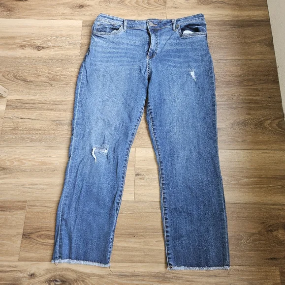 (Good American)LOT OF 4 -Plus Size Designer Jeans - Picture 6 of 13